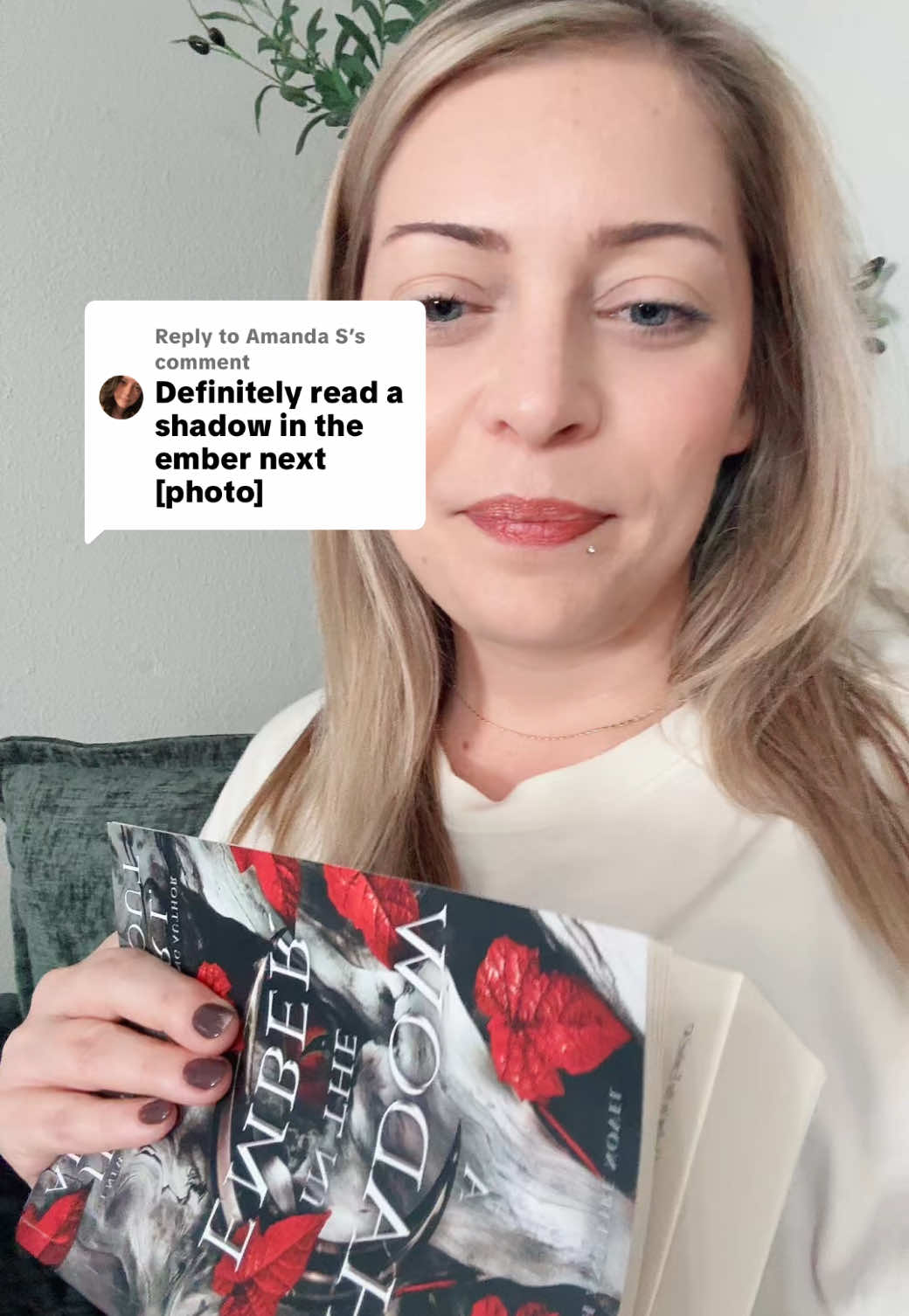 Replying to @Amanda S  #fleshandfireseries #bloodandash #BookTok 