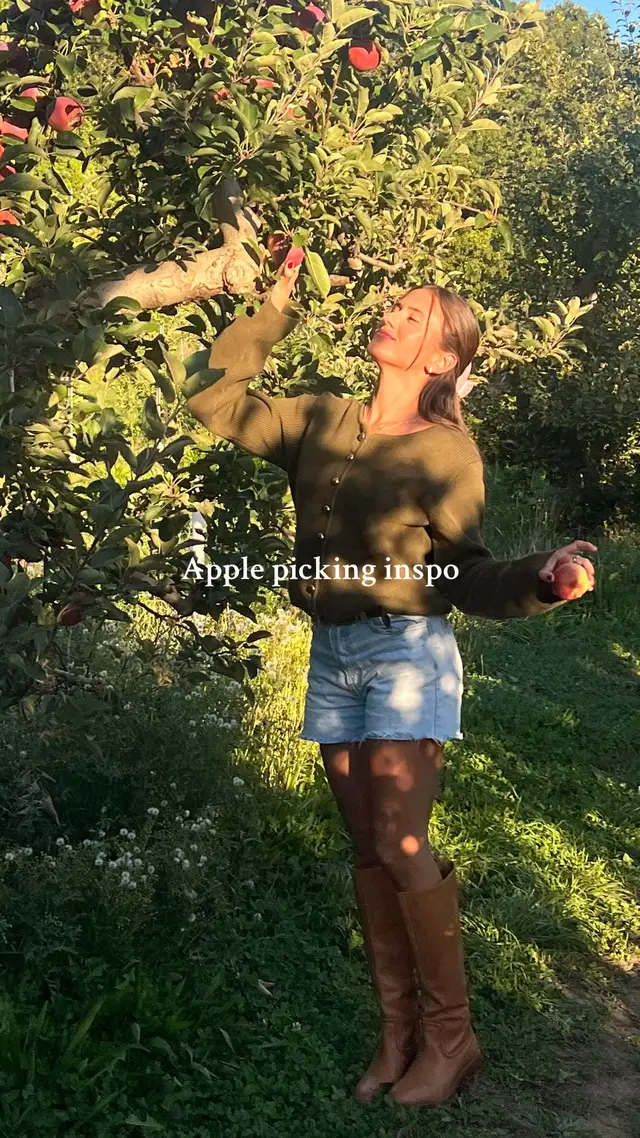 #applepicking #autumn #fall #apple #boston 