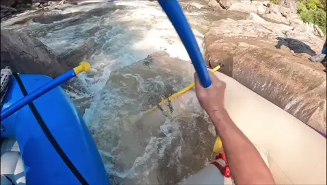 I’m just going to start posting his edits until I bully him into getting a TikTok. Upper Yough run with the Crew. good times, great people. Video creds to insta: tom.v.nature #rockymountainrafts #upperyough #whitewater