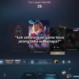 Satu satunya tmpat mlmpiaskn yh game☺️🙃 #CapCut #trendingtiktok #MLBB #Laila2304 #storysad🥀 