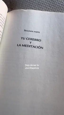 Cambia tu vida ya! #fypシ゚viral #ventaquincenal #joedispenza #parati 
