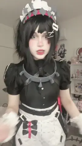 #ellenjoe #zenlesszonezero #cosplay #fypシ゚ 