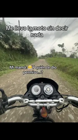 Lo importante que se preocupa 🤭❤️ #paratiiiiiiiiiiiiiiiiiiiiiiiiiiiiiii #sugerenciasparati #videoviral #mamá #moto 