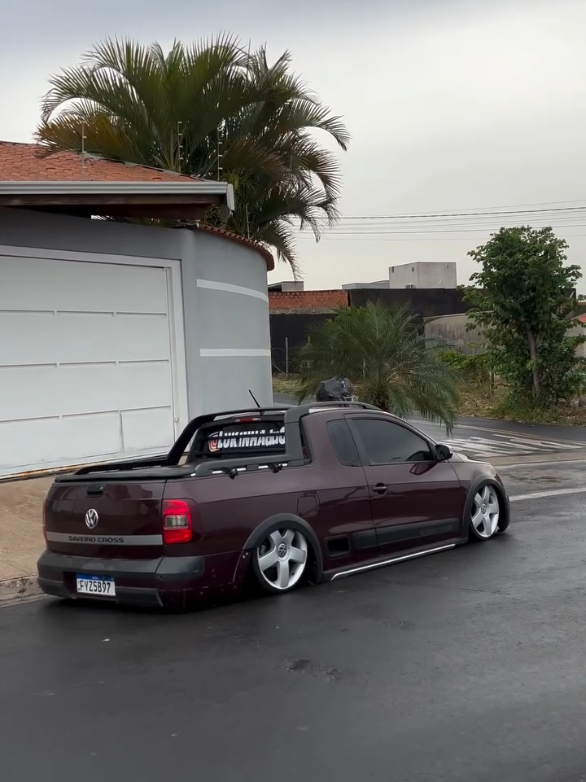 muito louca🫣😍🥰🔥🤌🏽🍯 #saveirando #saveirocross #saveirobrasiloficial #wolkswagen 