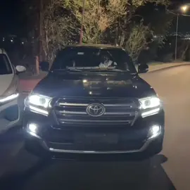 хороош он #edit #крузак  #landcrouser 