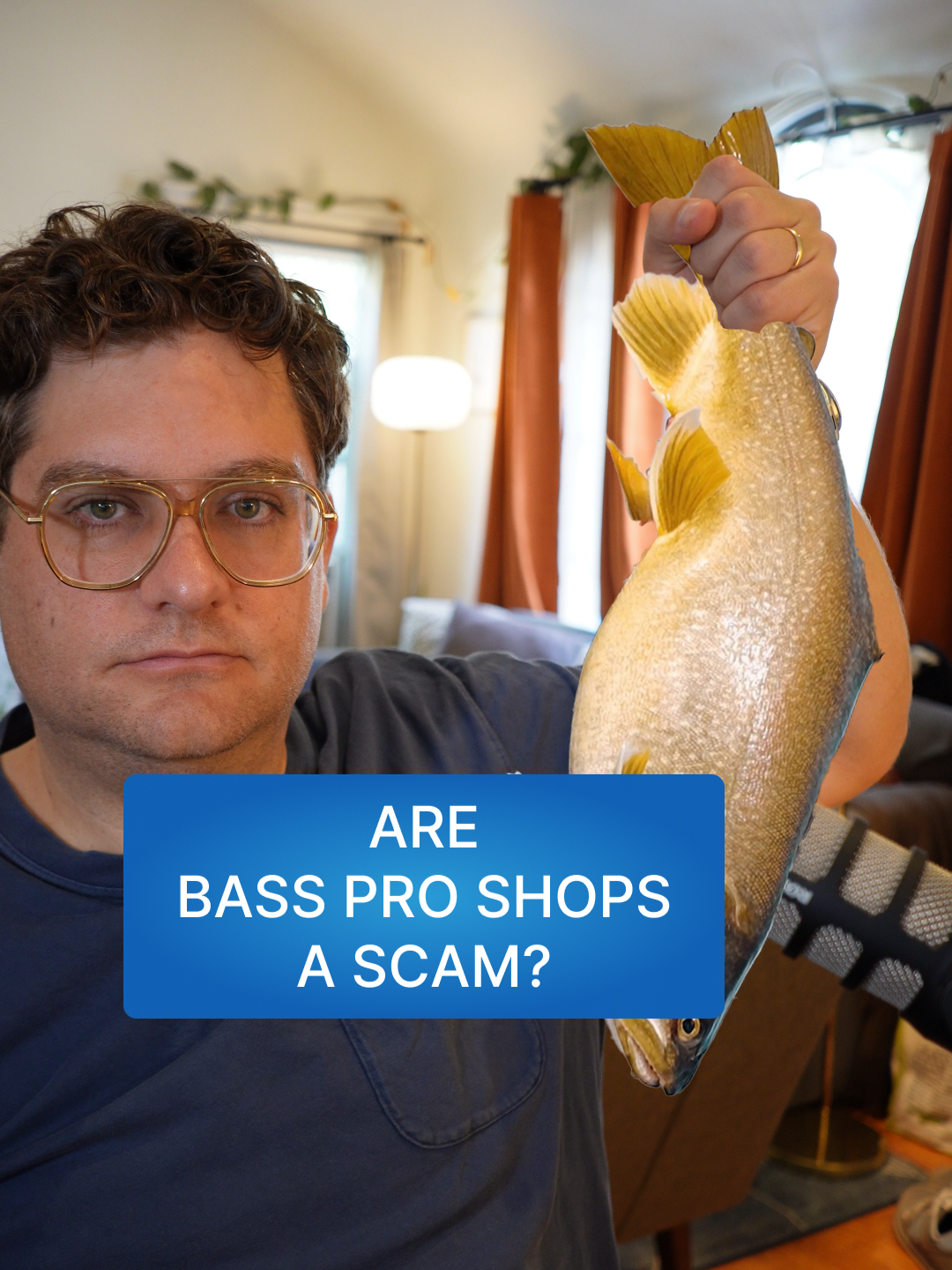 Are Bass Pro Shops a scam? #isitascamyep#scam #bassproshops #cabelas