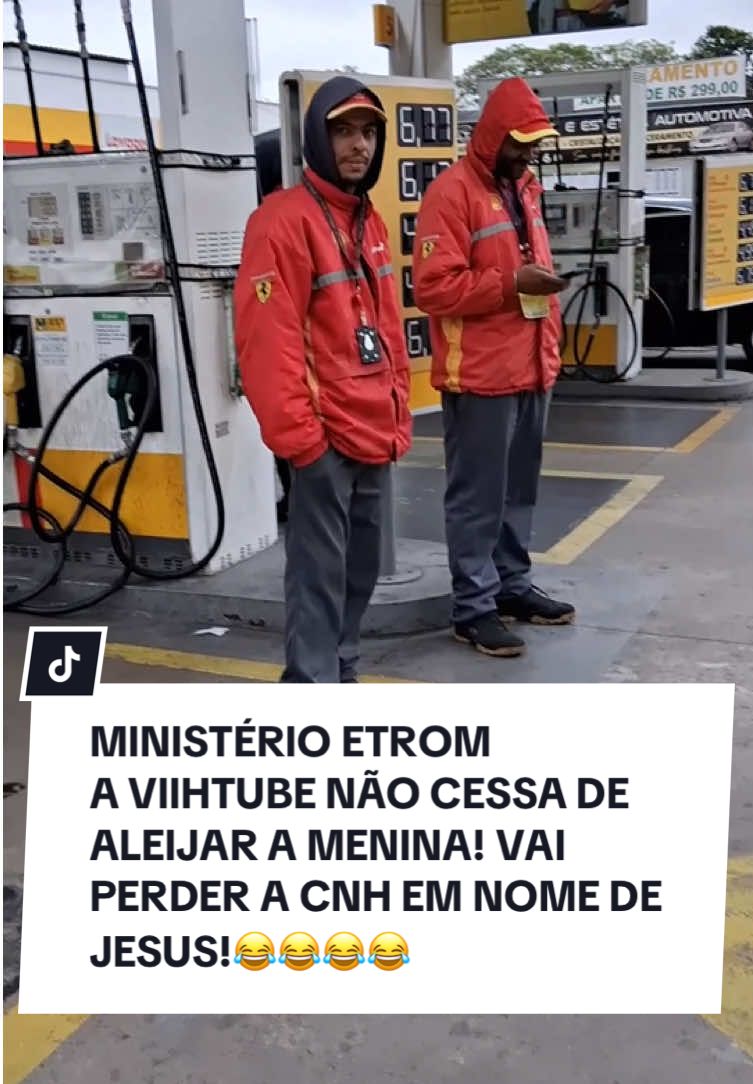 #etron #etrom #ministerioetrom #saymonista #lusimarministerioetrom 