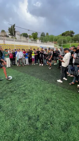 TANGER en pétard !!🔥🤯  . #1v1 #football #foot #france #maroc #skills #jnk #baller 