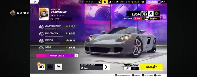 Jugando carros #carros #ferrari #tiktoklive #livehighlights 