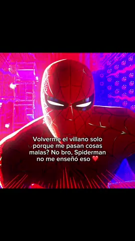 #spiderman #edits #motivation #frases #hopecore 