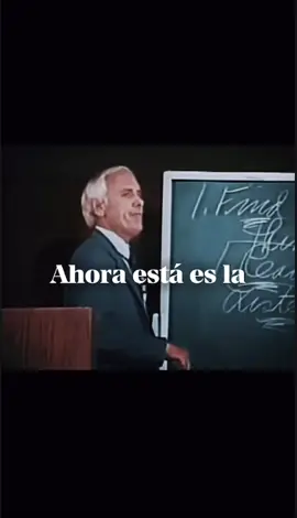 El secreto de cómo ser el mejor | Jim Rohn #desarrollopersonal #crecimientopersonal #emprendimiento #éxito #jimrohn 
