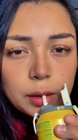 No more spills, soda can lids with straws #poplid #canlids #nomorespills #tiktokshop #viral 