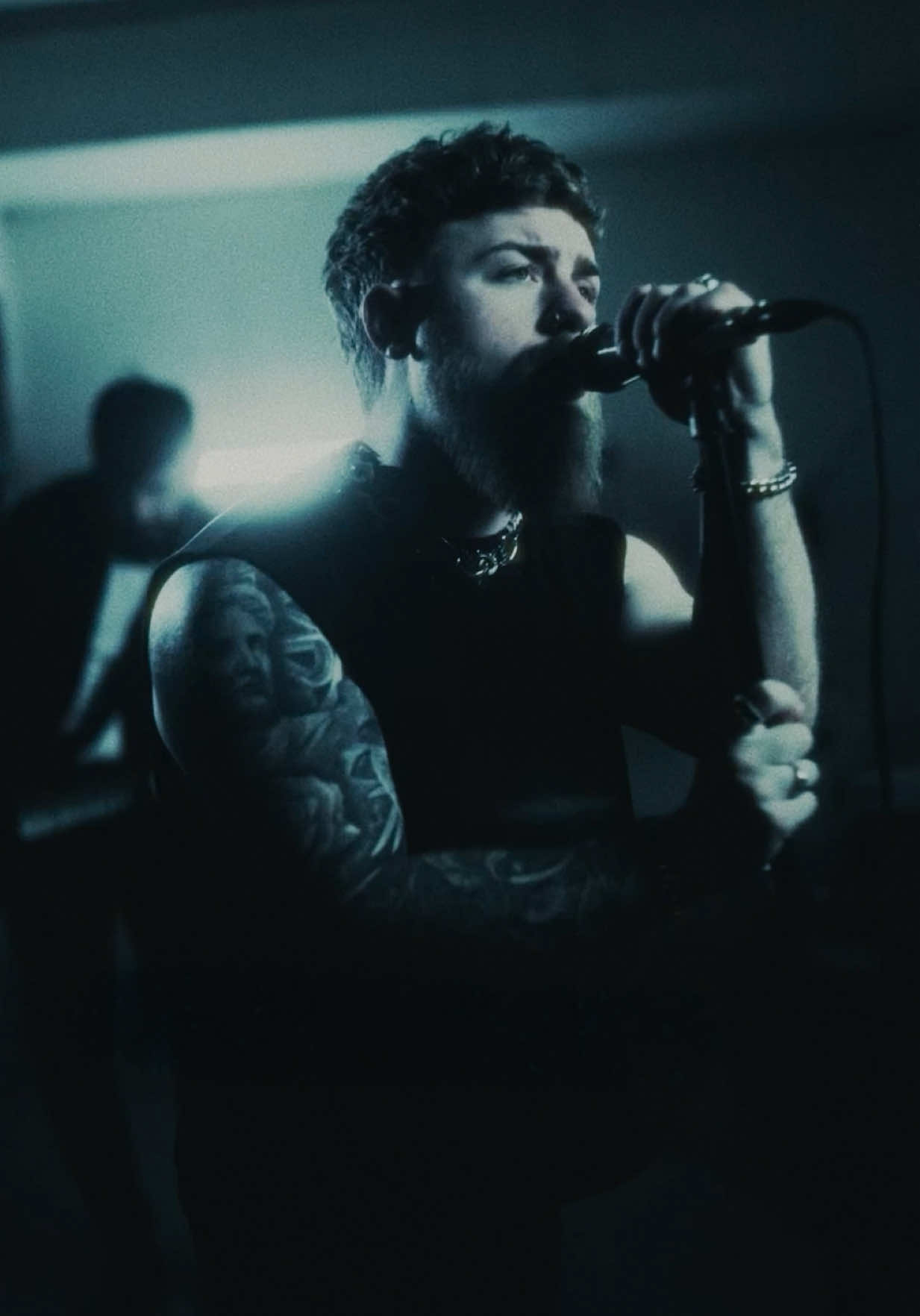 thank you for getting ‘Falling Away From Heaven’ 1 million streams on @YouTube music 💔 #fyp #foryou #rockmusic #alternative #linkinpark 