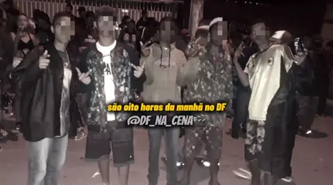 OS FREVO DA SAMAMBAIA DOIDO🔛🎬 #df #tribodaperiferia #samambaia #brasilia #agita 
