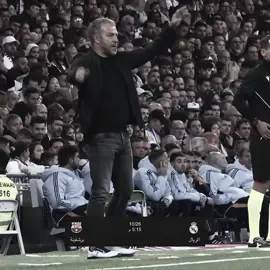 ستواجه الميستر الونسو هذه المرة وليس انشيلوتي يا فليك 😏🔥#ريال_مدريد #foryoupage #fyp 