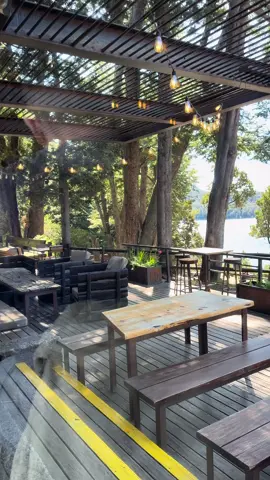 Patagonia 24.7  Bariloche 🇦🇷  #bariloche #patagonia #cerveceria #argentinapapaaaaa 