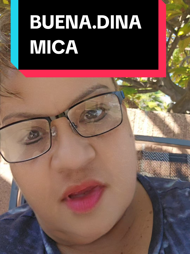 BUENA DINAMICA #cisepuede👊#juntos #horganico 