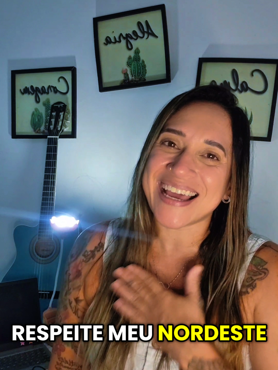 minha pequena homenagem ao meu Nordeste! . . #DiaDoNordestino #Nordeste #Poesia #Nordestina #Nordestino #Arretado #RespeiteOMeuNordeste #Destino #Viagem #Férias #Fyp 