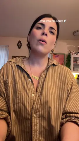 never over this @gracie abrams #iloveyouimsorry #gracieabrams #cover 