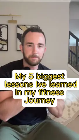At 31, I’ve learned a lot about fitness…  and a lot more about myself. When you’re a former athlete, it’s weird you remember what you used to be able to do, and it messes with your head when you can’t do it anymore. Here are the 5 biggest lessons that changed everything for me 👇 1️⃣ Stop comparing yourself to the internet most of it’s fake anyway. 2️⃣ You don’t have to follow bodybuilding or CrossFit build your own lane. Train like an athlete!  3️⃣ Recovery tools are cool, but training smart and eating right still win every time. 4️⃣ Home gyms are convenient, but sometimes you need the environment, the people, the energy 5️⃣ Cardio still sucks (and that’s okay). 🔹 Bonus: One bad day doesn’t define you. Don’t dwell, move forward. You grow up thinking fitness is about “more weight” or “less fat.” But the truth? It’s about staying consistent, staying grounded, and remembering you’re still that athlete  just wiser now. 💪 Follow me @coachmattstevens if you’re a former athlete trying to get back in-shape as well. #formerathlete #exathlete #leanbody #bodycomp #fitjourney 