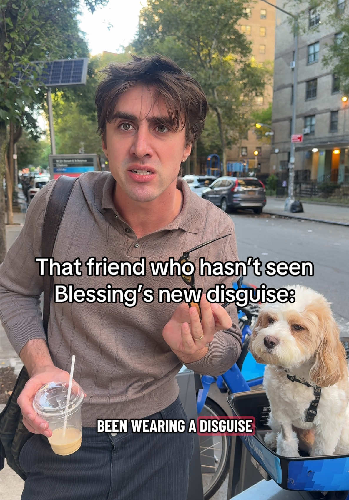 #blessingindisguise 