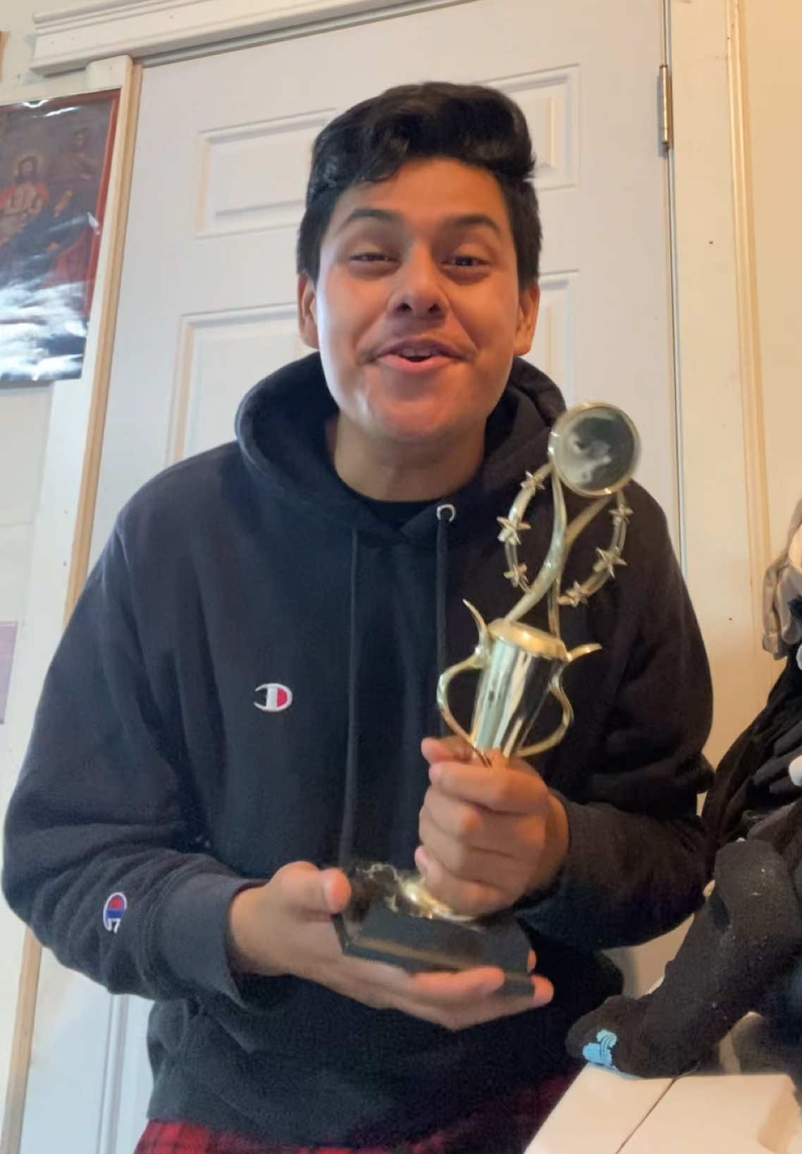 Congrats to you! 