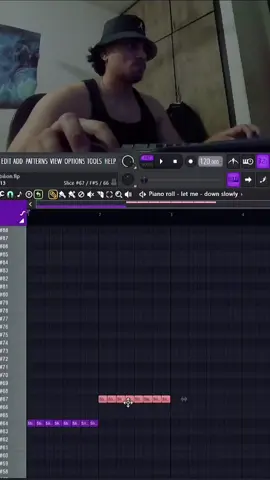 #producer#beatmaker#flstudio#trapbeats#fyp 