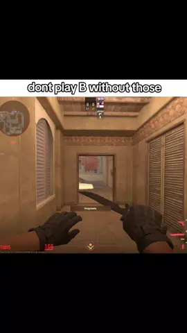 Mirage B smokes so op #fyp #cs2 #smokes #mirage #b 