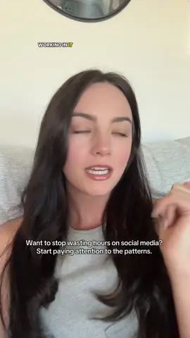 Once you see it, social media never feels the same 🫠 