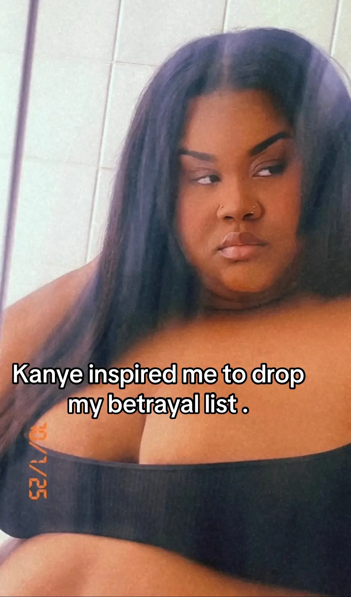 #fyp #marilashay__ #fyppppppppppppppppppppp #kanyewest #betrayal 