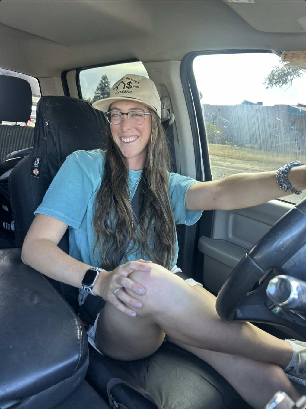 Imagine being with a man who couldn’t love you in your love language??  I’m down to go with some friends too, though 🤪 ##horsetraining##rodeo##lovelanguage lmk if youd join 👀 