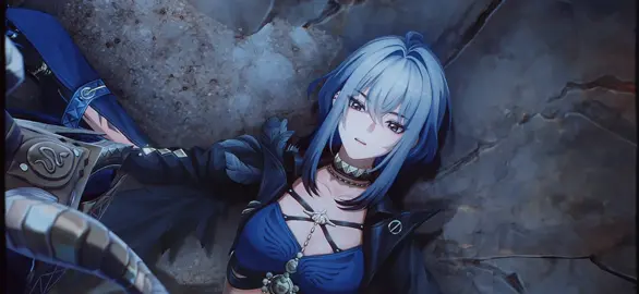 She will come home #galbrena #wuwa #wutheringwaves #wuwaedit #galbrenaedit 