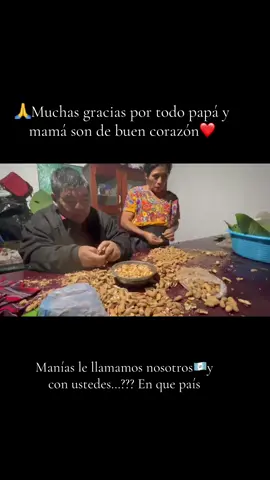 manias🥜🥜de Guatemala🇬🇹🇬🇹🇬🇹 #cacahuates #peanut #sonyaixtos #lagringa #chapinylagringa @Sonya Ixtos @chapinylagringa2 @Heber_the style chapin @️Jaz👑 @Adela💗 @Magdalena Corocoj @Silvia Corocoj @chapinylagringa3 