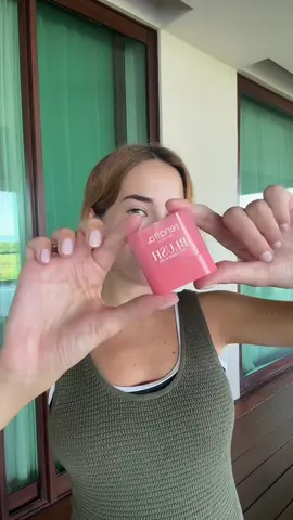 BLUSH ON THE GO 🌷💋💗🍒@Natalia Sofia #blush #maquillaje #ruborencrema #blushstick 