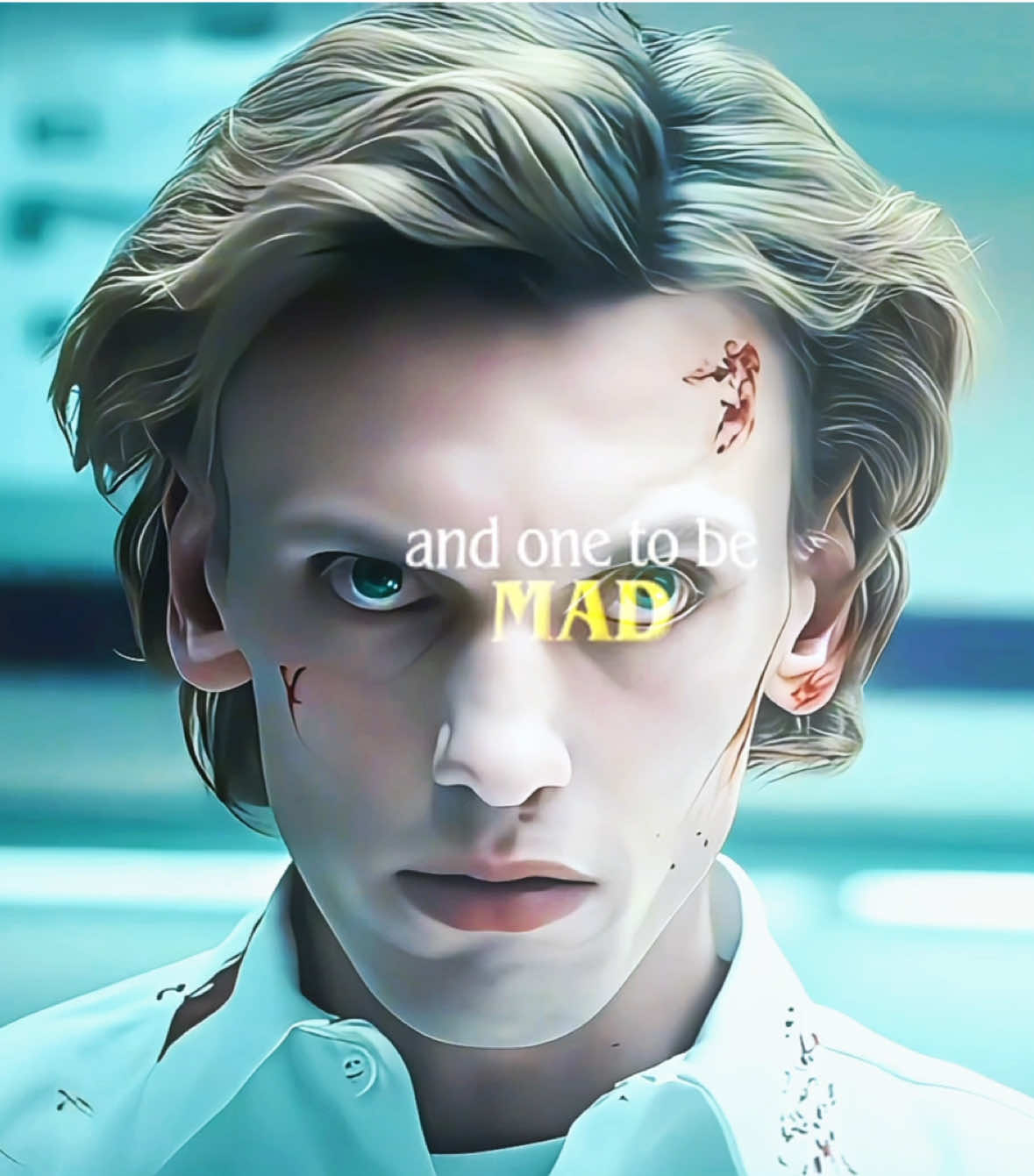 Vecna thought he controlled the Mind Flayer. but maybe… it was the other way around. #strangerthings #demogorgon #mindflayer #vecna 