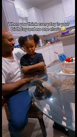 This child 😂😂🤣 ain’t nothing changed 🤣  #hillarious #funnyvideos #birthday 