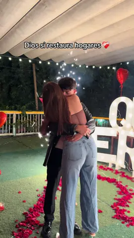 Después de 2 años fue difícil pero se logró ❤️✨  @Ana Eusse 