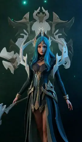 vexana ia mobile legends mlbb I Make video of AI #mlbb #mobilelegendsbangbang #MLBBM4 #mobilelegends 