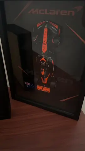 Cuadro 3D Fórmula 1. Envíos a todo el Ecuador #formula1 #ecuador #autos #detalle #regalo 