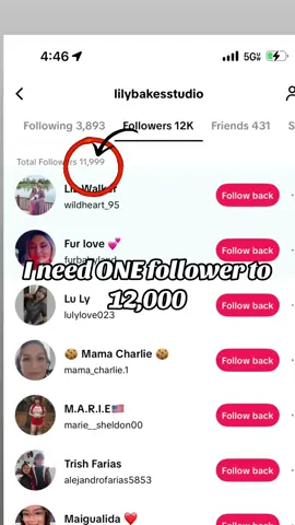 Trust the process #fyp #12kfollowers #goingviral 