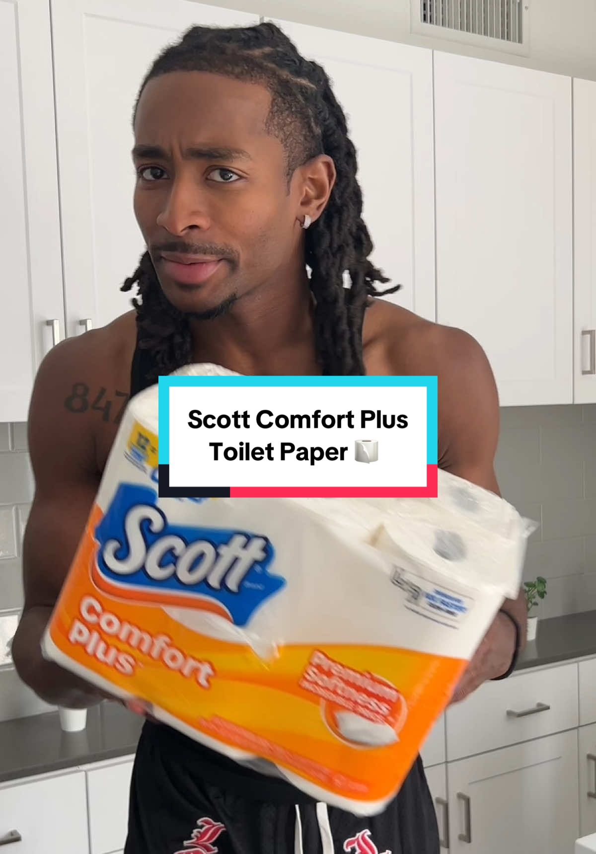 @Vintage Vista Store has premium toilet paper the Scott Brand 🧻! #scotttoiletpaper #toiletpaper #toilettok #bathroomessentials #bathroomrestock 