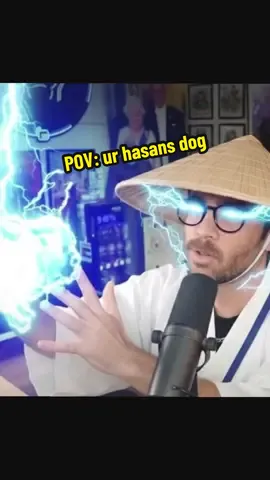 No shock collars were harmed in the making of this video. #hasan #hasanpiker #cats #kaya 
