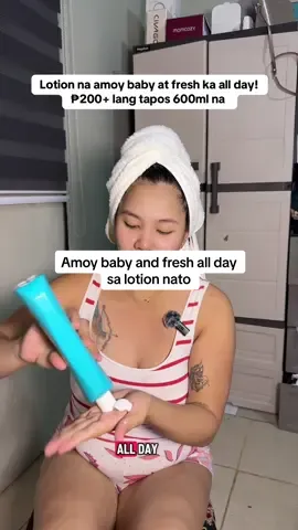 Grabe! Holy grail talaga tong lotion nato super long lasting pa #desirelotion #blackwaterwomen #lotion #longlastingscent #lotionviral 
