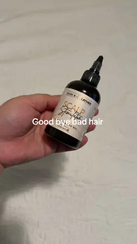 Hello shin hair ✨ #tiktokshop 