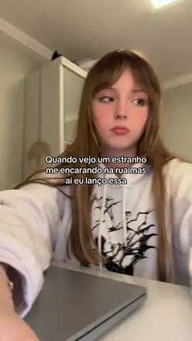 Que auto defesa boa;-; Scrr #fy 