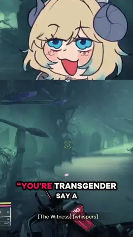 🏳️‍⚧️ Just pretty girl things 🤭 #destiny2 #vtuber #transvtuber #transstreamer #trans #fyp #ultrakill #femtanyl #falloutnewvegas #warhammer40k #monsterenergy #transgirls #translife #mtf 