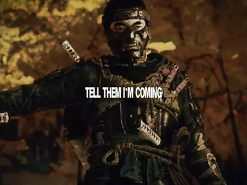 ghost of tsushima | main @SKIPPY | #got #jinsakai #ghostoftsushima #edit 