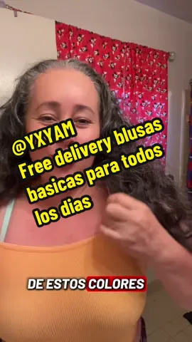 Blusas basicas para el diario super comodas suaves y hermosas. Chicheros #bra #confidence #fyp #women @YXYAN 