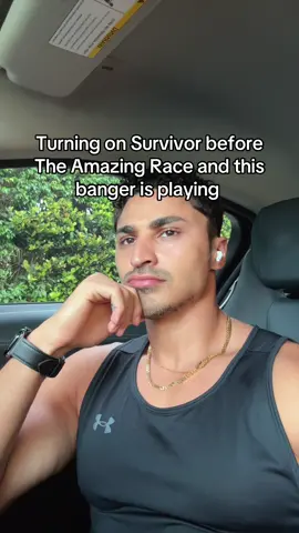 Survivor went crazy with this 😂🔥