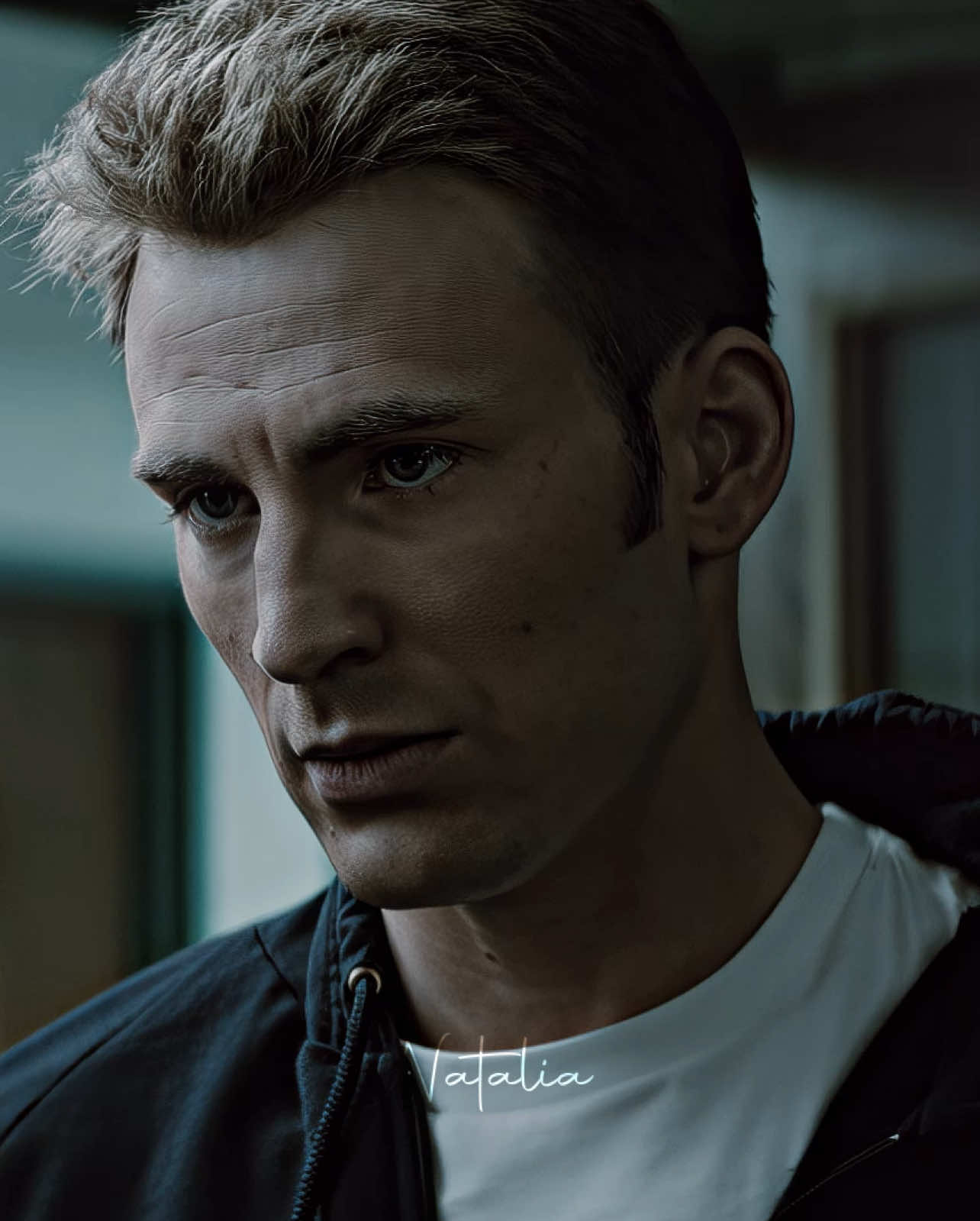 i love how active im rn #steverogers #steverogersedit #chrisevans #chrisevansedit #nbeditzz.                              cc/topaz: @lana🍓 
